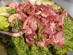 -棒小伙·齐齐哈尔烤肉(龙茗路店)