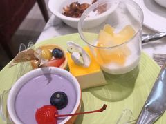 -漳州佰翔圆山酒店·圆山畔西餐厅