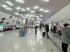 -朱辛庄(地铁站)