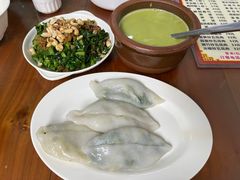 -揭西擂茶细饭(上合店)