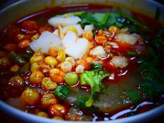 -江三王记牛杂馆(总店)