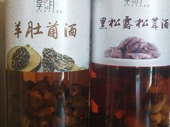 -享月汤皇·海鲜小火锅·聚会(曲江创意谷店)