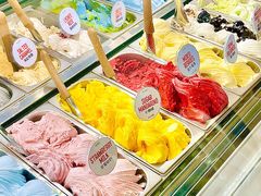 -Dal Cuore 达可芮冰淇淋(陕西北路店)