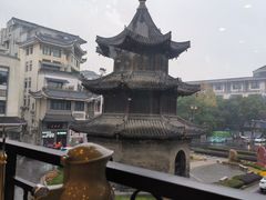 -怡园饭店-餐厅(四望亭店)