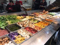 脏麻辣烫-林静小吃(复兴路店)