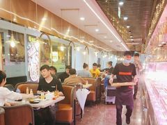 -炭烤麻里·臻选自助烤肉料理(观音桥大融城店)