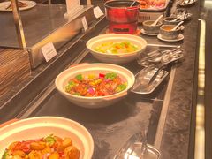 -安蒂娅·海鲜自助餐厅(安蒂娅美兰酒店)