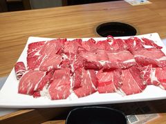 -呷哺呷哺(万达新世界店)
