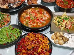 -本来精品川菜(嘉里中心店)