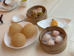 -利苑酒家(宜安广场店)