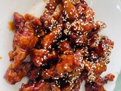 -同发号饭庄(复兴路店)