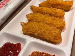 -七欣天香辣蟹火锅(上海银亿滨江店)