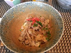-田野日本料理(仙霞路店)