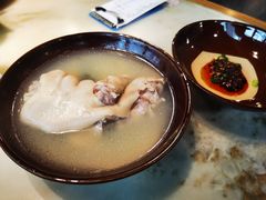 -常和州·夜宵大排档(常州单店)