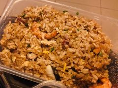 -南海渔家•海鲜•正宗海南菜(海棠湾店)