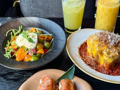 -老友时光·Pizza(泰华黑金店)