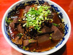 -窄巷子陕菜馆·地道陕西菜(粉巷店)