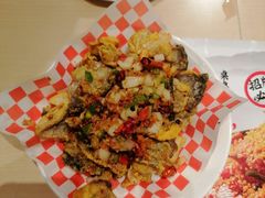-避风塘(金山万达店)