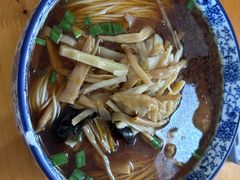 -太湖面馆十八浇(渔港路店)
