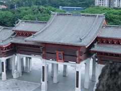 -均和墟历史街区-平和大押