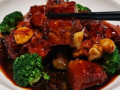 -炊烟小炒黄牛肉(浦东世纪汇店)