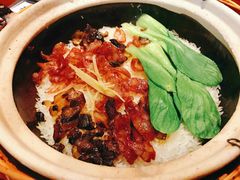 -捞神煲汤火锅(湖滨商业街店)