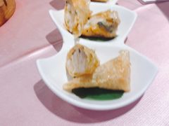 -东方御宴海鲜酒楼(棕泉酒店)