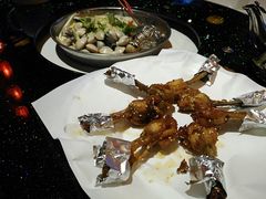 -味可道美食坊(福基路店)