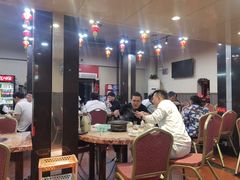 大堂-广记餐厅(万福路店)