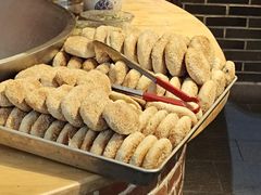 -老城南.鸭血粉丝汤(夫子庙店)