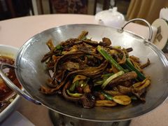 -七仙岭君澜度假酒店·桃源小馆中餐厅