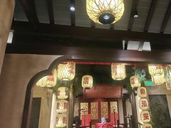 -南京大牌档(中关村领展广场店)