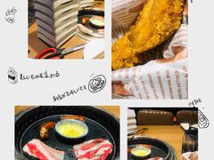 -火炉火自助餐(悠唐购物中心店)