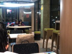 -麦当劳(王顶堤店)