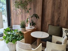 -Beans Solo豆号咖啡(百家湖花园店)