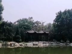 -晋祠宾馆