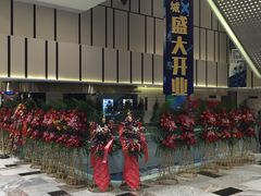-金逸影城(影视中心IMAX店)