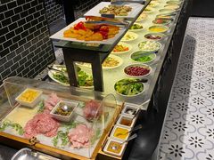 -拉蒂娜·巴西牛排馆 Latina·Brazilian Steakhouse(陆家嘴旗舰店)