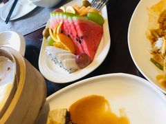 -丽晶美庐·玉兰餐厅