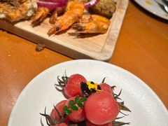 -布拉格餐厅· 中欧捷克菜(全国首店)