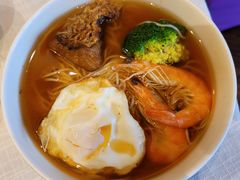 -和记小菜(大宁店)