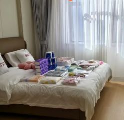 -侒悦缦月子中心·疗愈园区(龙岗店)