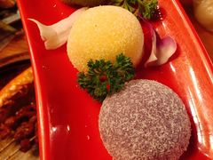 -阿记烧烤(汉中卡斯迪亚店)