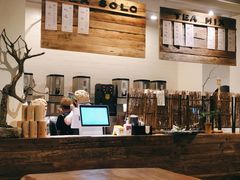 -成川茶店·潮汕工夫浓茶(万象店)