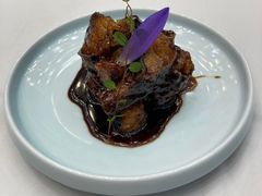 -丰收日·小海鲜·沪上家宴(顾村正大店)