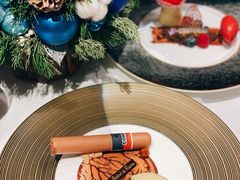 -Le Bistrot de Racine