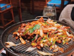 -那家小馆•北京菜•烤鸭(中关村店)