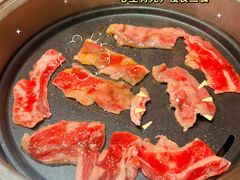 -玖泉里烤肉