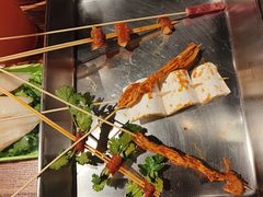 -江湖六膳門串串香(隆礼路店)