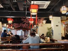 -应天大明王朝·南京菜(中山陵店)